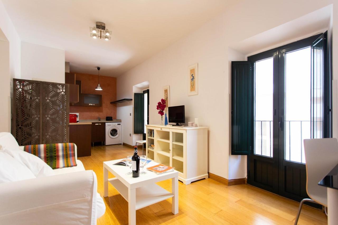 El Lagar De Cuna By Thegoodtourist Siviglia Esterno foto