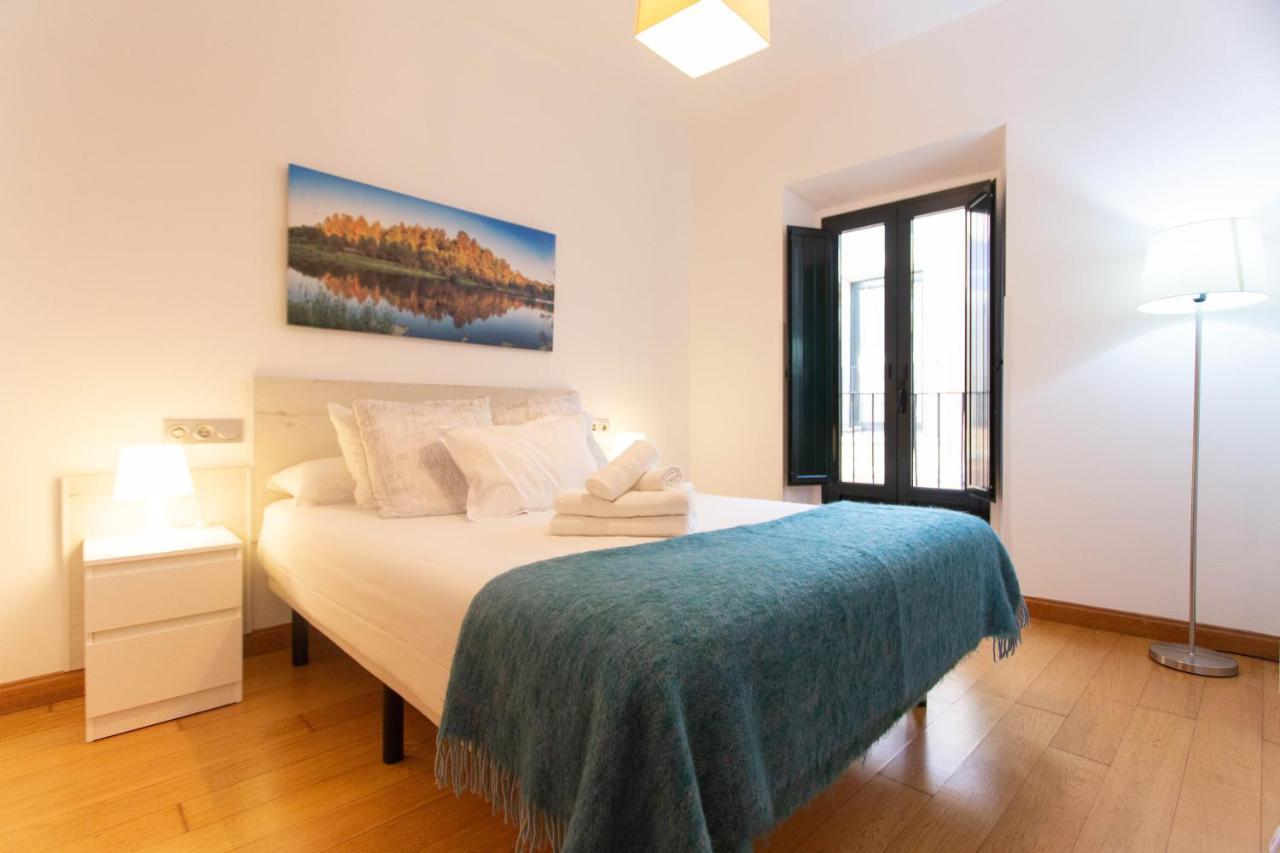 El Lagar De Cuna By Thegoodtourist Siviglia Esterno foto